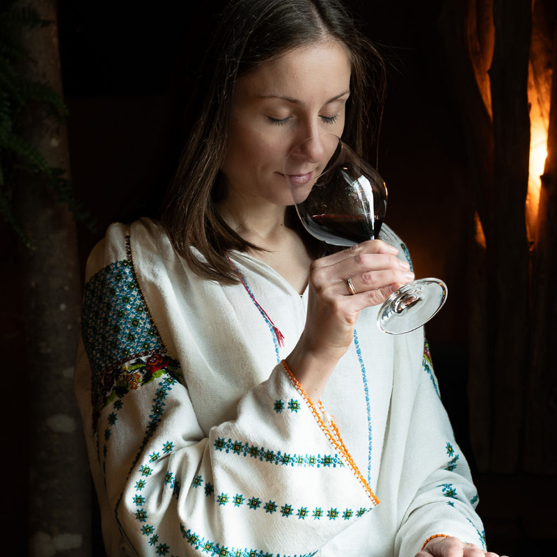 Honouring roots, embracing discovery, sharing Moldova’s finest wines. - Wine Treasures